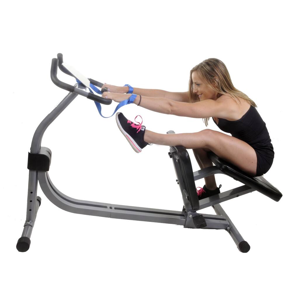 Nitrofit Limber Pro Stretch Machine