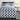 Taylor & Olive Lums Whale Print 5-piece Quilt Set