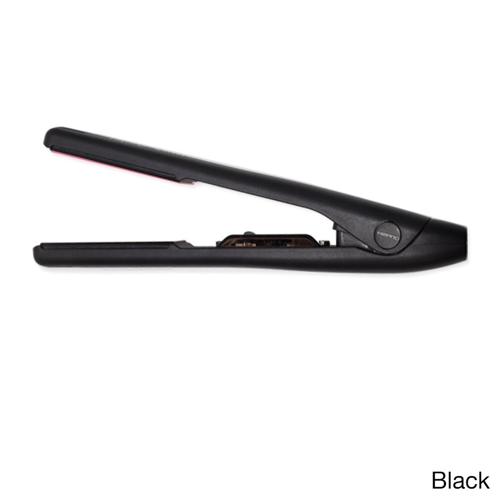 h2pro silk ceramic flat iron