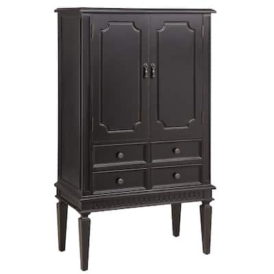 Buy Armoires Tv Stands Entertainment Centers Online At Overstock