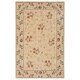 preview thumbnail 21 of 27, Nourison Somerset Abrash Bordered Floral Area Rug 2' x 2'9" - Ivory - Runner/Rectangle