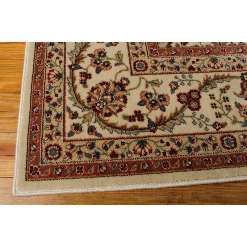 Nourison Persian Arts Area Rug