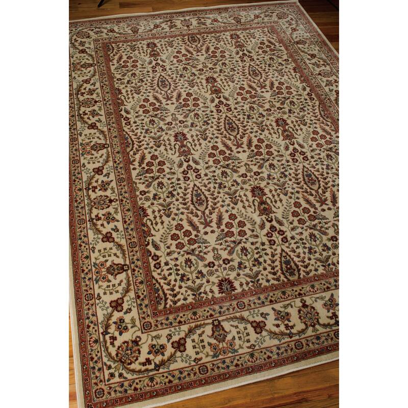 Nourison Persian Arts Area Rug