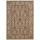 preview thumbnail 32 of 73, Nourison Persian Arts Area Rug Ivory - 2' x 3' 6" - Runner/Rectangle