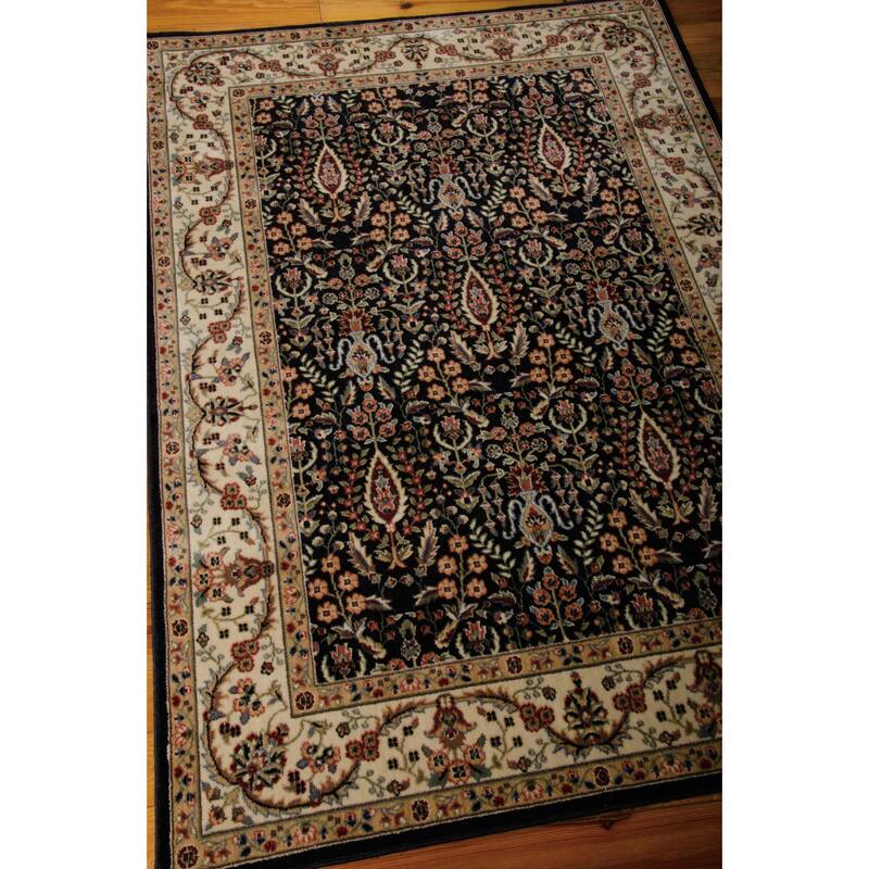 Nourison Persian Arts Area Rug