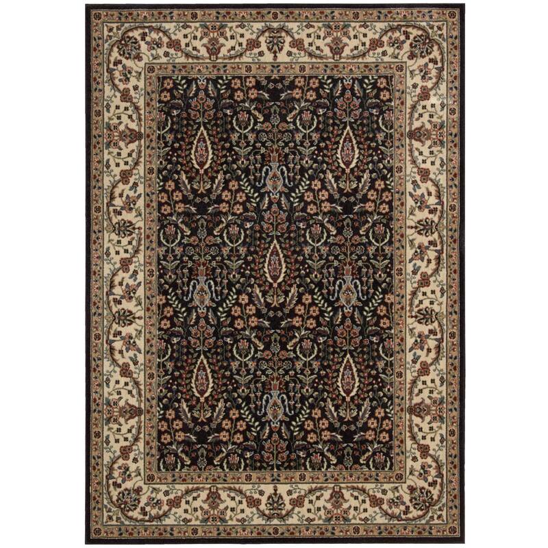 Nourison Persian Arts Area Rug