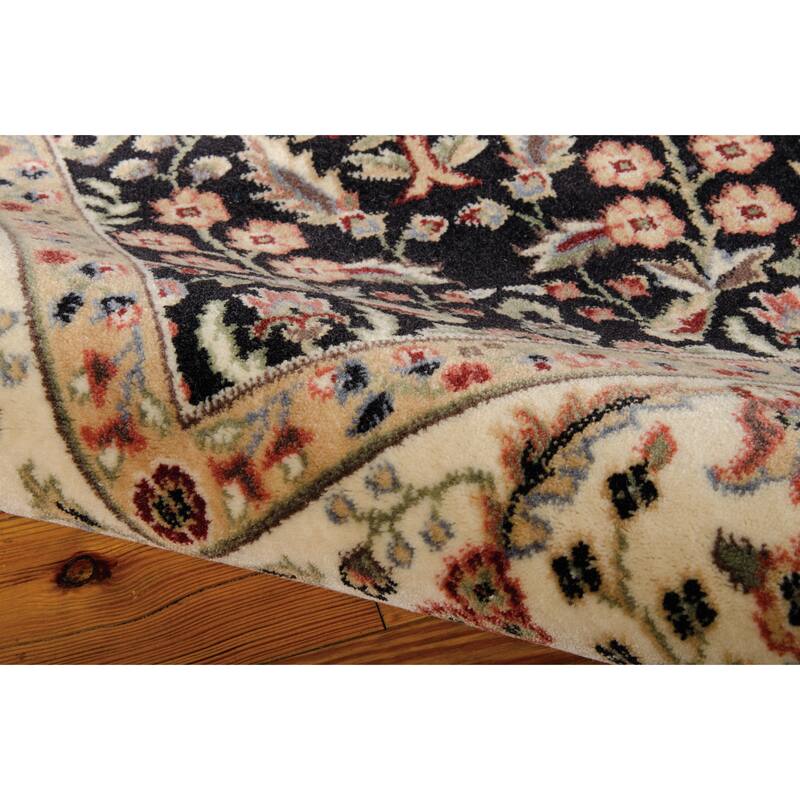 Nourison Persian Arts Area Rug