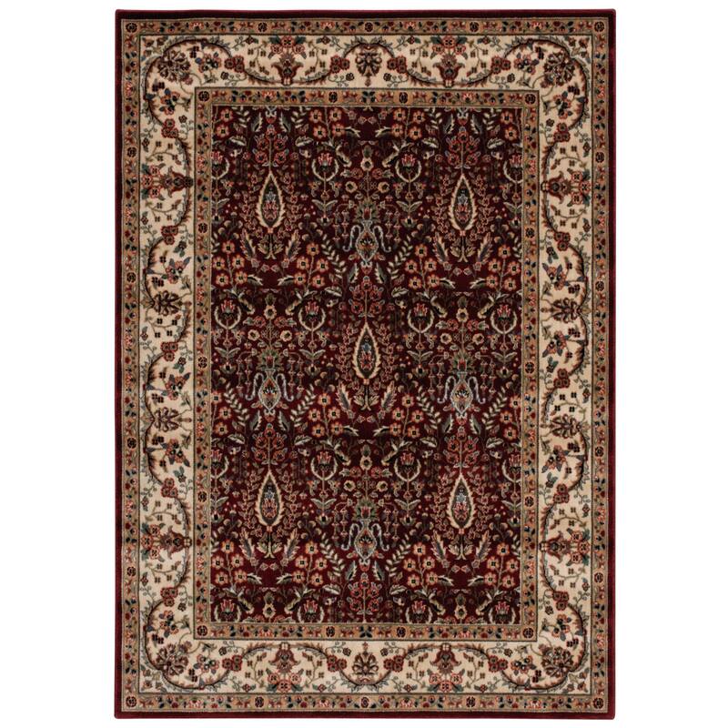 Nourison Persian Arts Area Rug