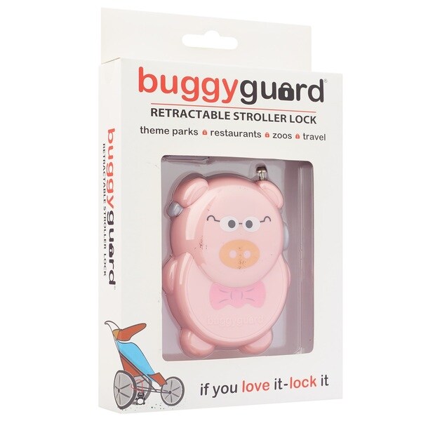 buggygear stroller lock