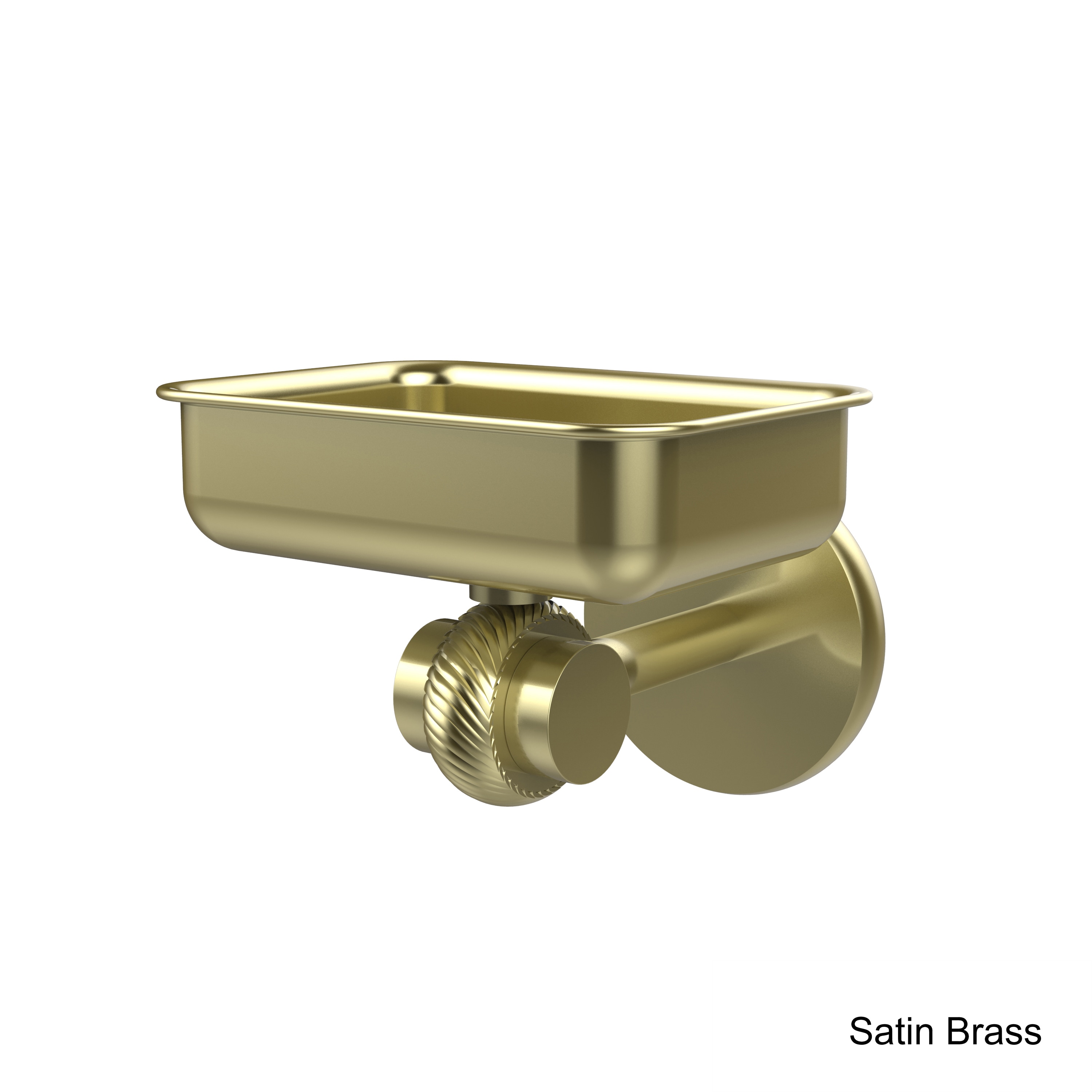 Allied Brass Satellite Orbit Soap • See best price »