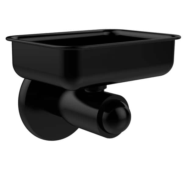 Allied Brass Soho Collection Wall Mounted Soap Dish Bed Bath & Beyond