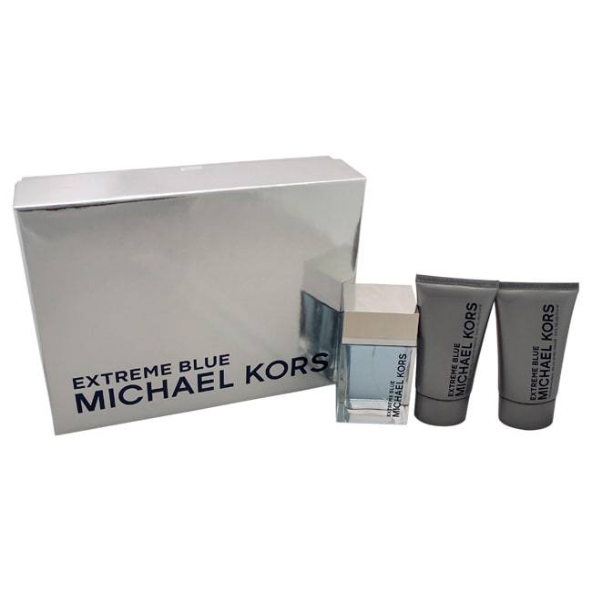 michael kors extreme blue cologne