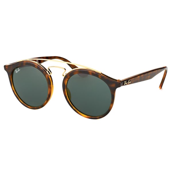 Shop Ray-Ban Women's RB 4256 710/71 Gatsby I Havana