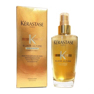 Kerastase Hair Care - Shop The Best Deals on Beauty 