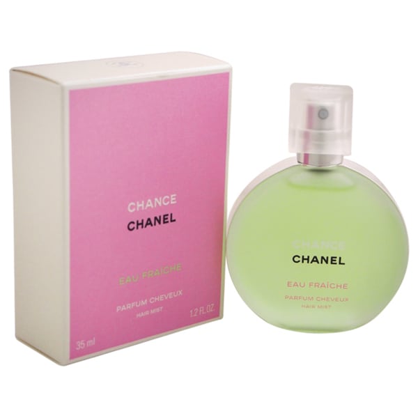 chanel chance eau fraiche cheapest