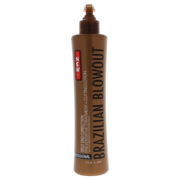 Shop Brazilian Blowout Professional 10 min Split End ...