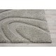 preview thumbnail 4 of 41, Nourison Austin ASTN1 Shag Area Rug