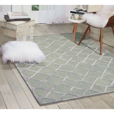 Nourison Vita Area Rug