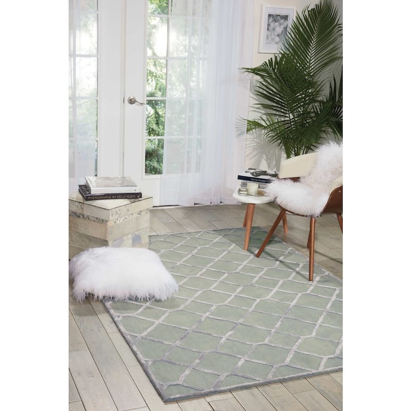 Nourison Vita Area Rug