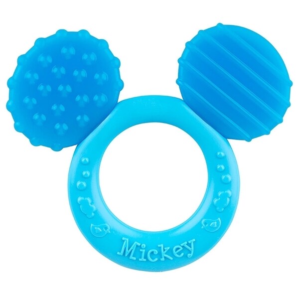 nuk teether