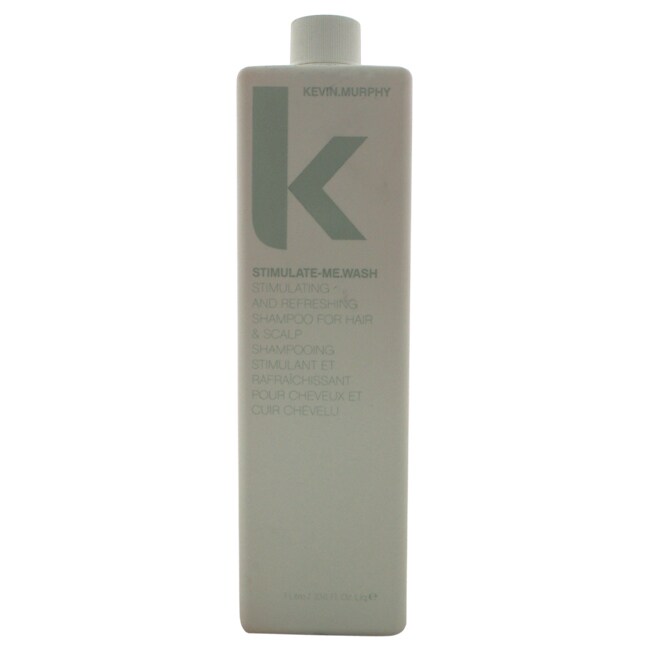 Shop Kevin Murphy Stimulate Me Wash Men S 33 6 Ounce Shampoo