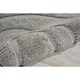 preview thumbnail 5 of 41, Nourison Austin ASTN1 Shag Area Rug