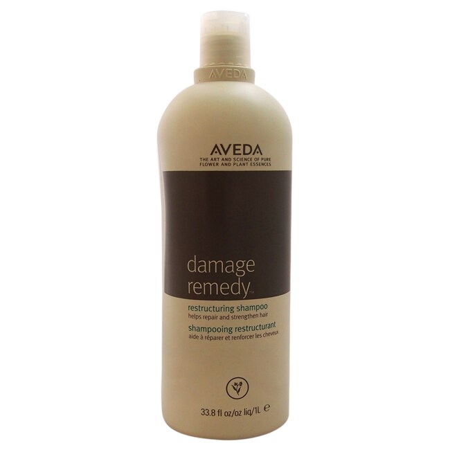 aveda shampoo