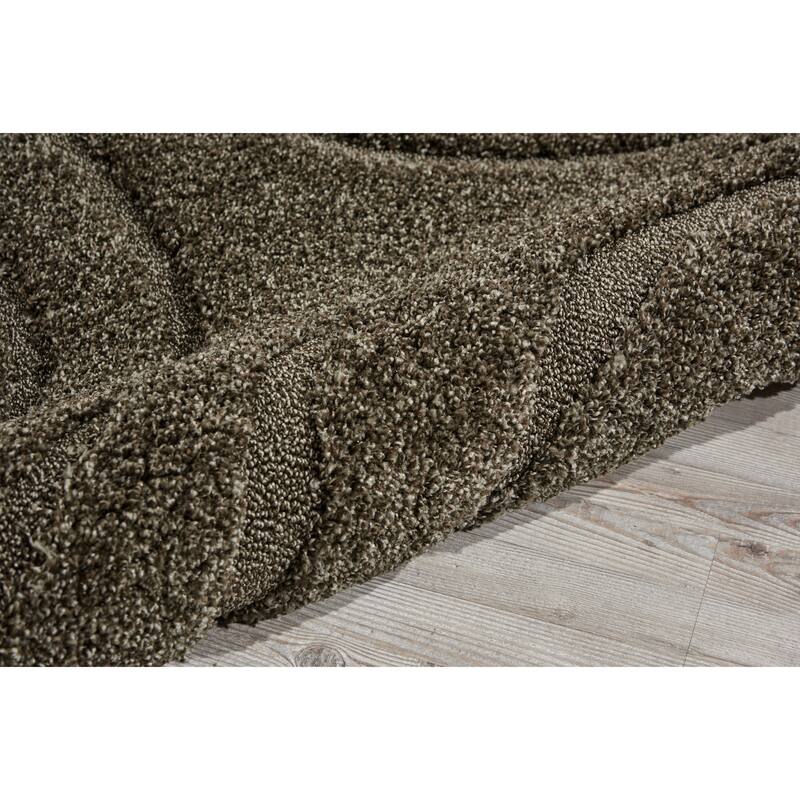 Nourison Austin ASTN1 Shag Area Rug