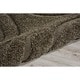preview thumbnail 7 of 41, Nourison Austin ASTN1 Shag Area Rug