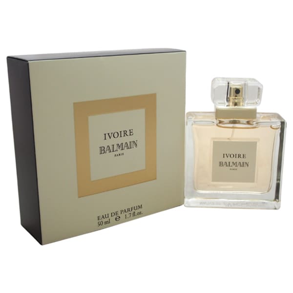 ivoire parfum