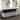 Copper Grove Mendocino Grey/Beige Button-tufted Storage Ottoman Bench