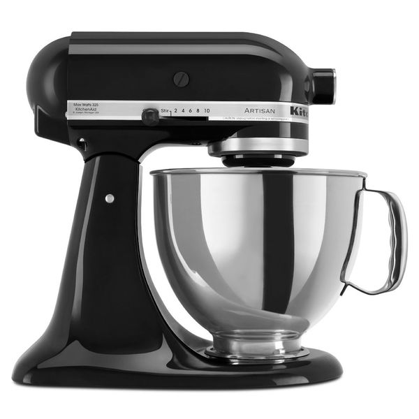 KitchenAid RRK150 5-quart Artisan Tilt-Head Stand Mixer (Refurbished)