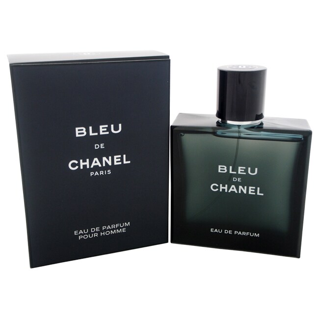 chanel bleu men price