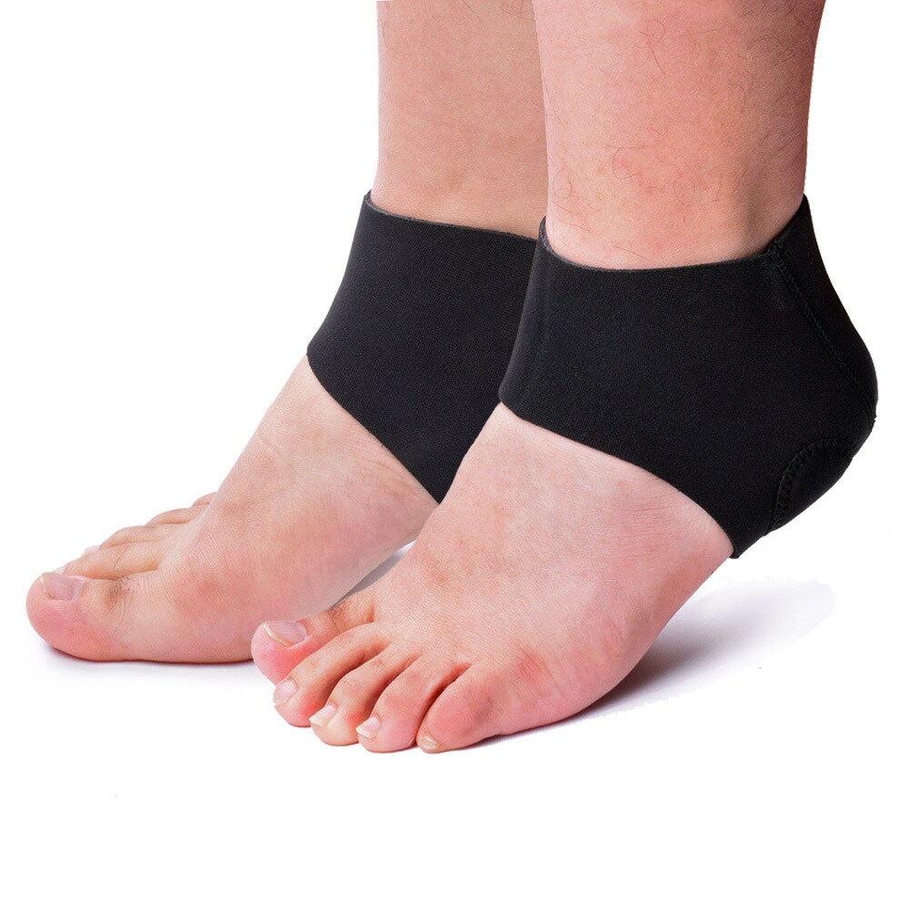 plantar fasciitis therapy wrap