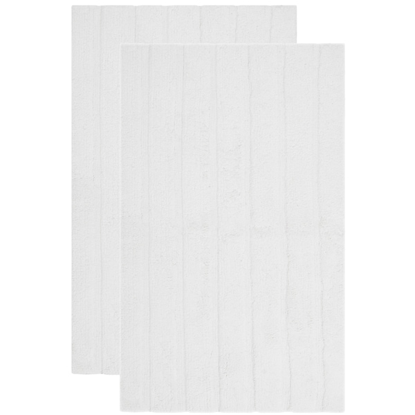 Extra Long Cushioned Bathtub Mat - Bed Bath & Beyond - 37365370