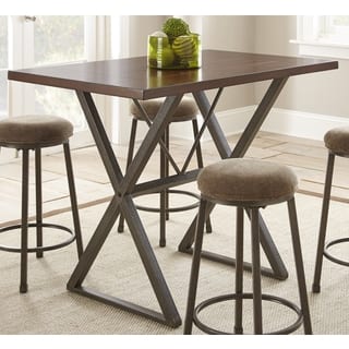 Greyson Living Kitchen Dining Room Tables Online At Greyson Living Oldham Counter Height Dining Table Cherry