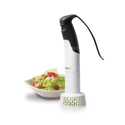 Salton Masha Electric Potato Masher