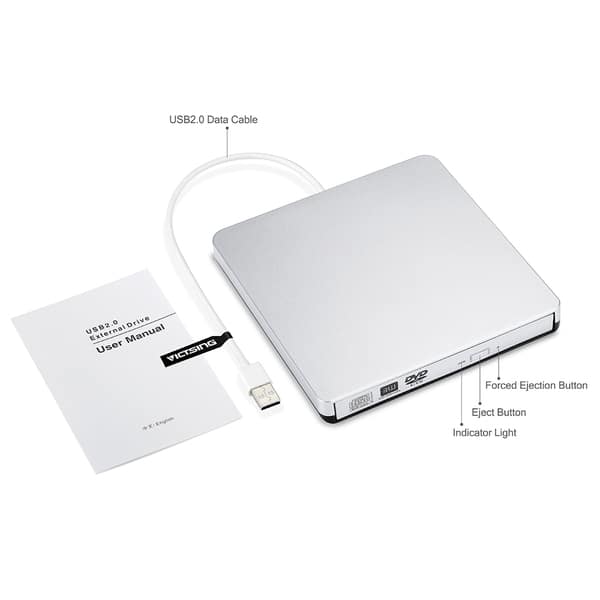 Mac External Cd Drive Manual