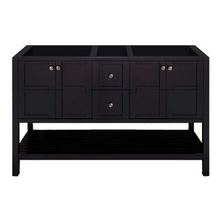 51 60 Inches Bathroom Vanities Vanity Cabinets The Best Virtu Usa Winterfell 60 Inch Bathroom Vanity Cabinet
