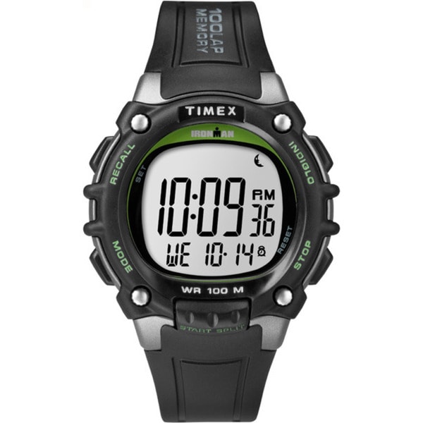 timex men's ironman