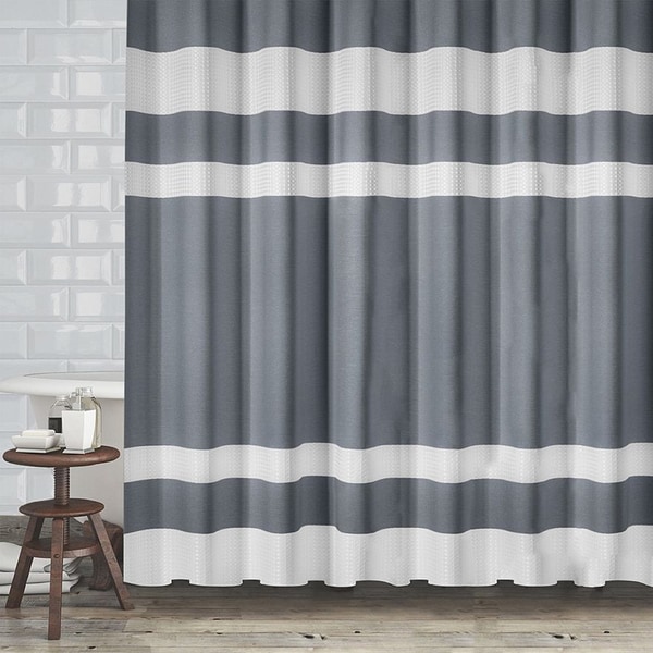 Room Darkening Curtain Rods White Paisley Shower Curtain