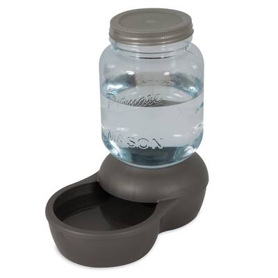Buy Self Feeder Dog Water Fountains Online At Overstock Our Best