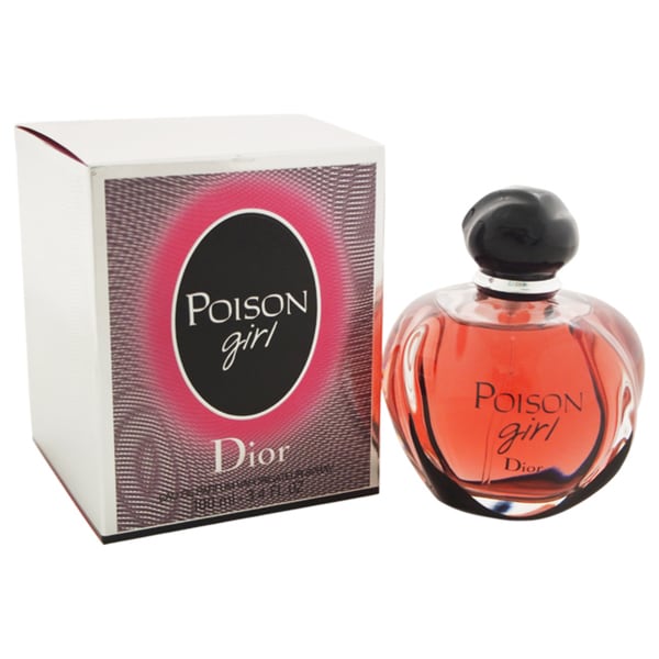 poison girl dior price