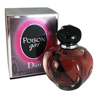 Shop Christian Dior Poison Girl Womens 34 Ounce Eau De Parfum
