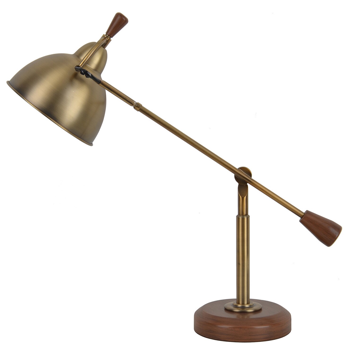 j hunt company table lamps