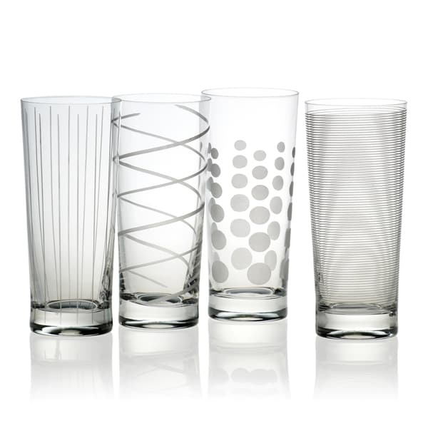 Mikasa Cheers Highball Glasses 111f05a0 De8b 4b8a 8202 910142053fa9 600 