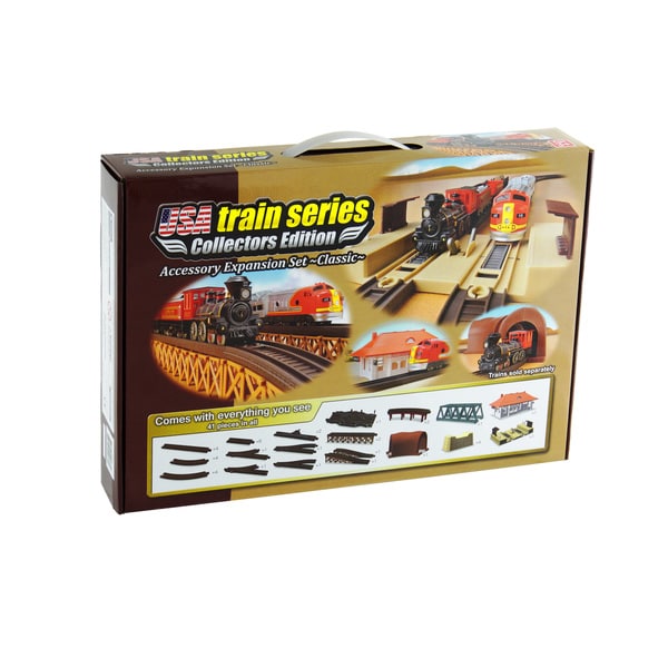 disney collector car series train