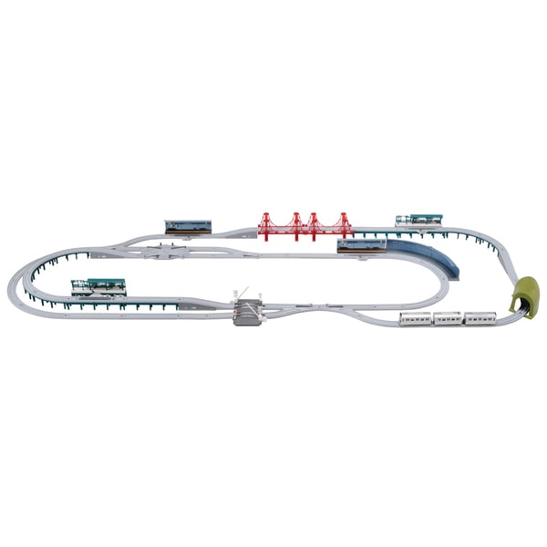 lec usa train sets