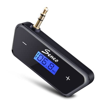 Buy FM Transmitters Online at Overstock | Our Best MP3 & iPod