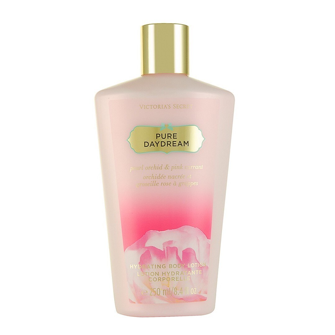 Victoria's Secret Pure Daydream Women's 8.4-ounce Body Lotion